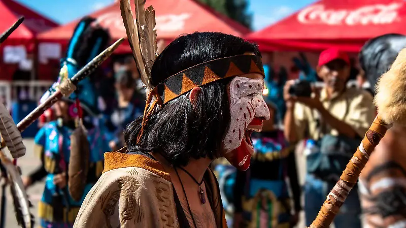 Miles de duranguenses celebran a la Virgen de Guadalupe